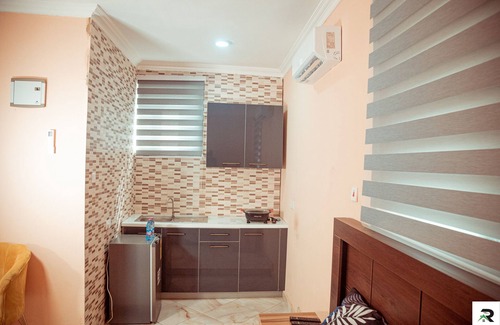Labadi Apartment | execurtive studio rooms availabe in tseaddo