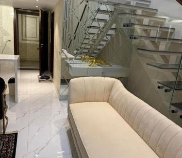 Lahore Apartment | Executive 1BHK Amanah Mall CentralLahore SelfCheckin