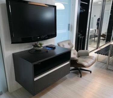 Teresina Apartment | Executive Arrey Hotel