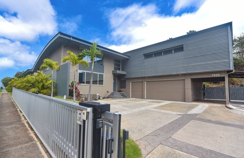 Hawaii Kai House | Executive Balinese Vacation Home in Hawaii Kai
