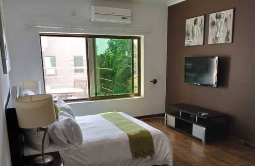 Lusaka Apartment | Executive fully furnished apartment close to amenities