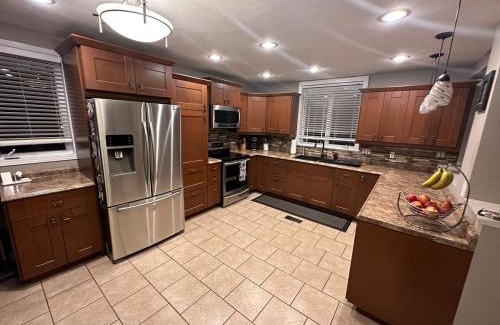 Timmins House | Executive Home