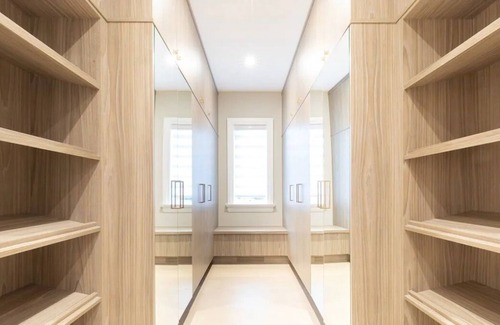 Islington House | Executive Home in Etobicoke Near Downtown Toronto