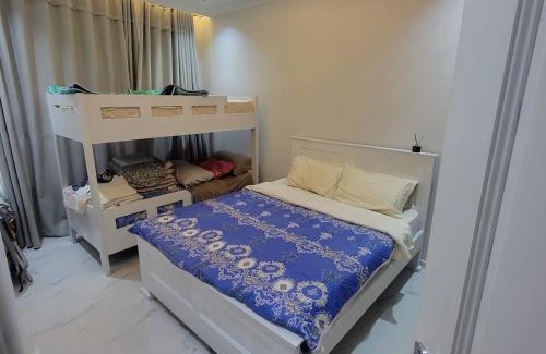 Kampala Villa | Executive Home on the Hill