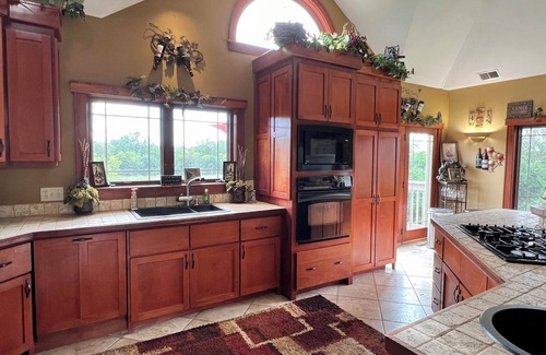 Mukwonago House | Executive Home Republican National Convention 2024 5 beds/3.5 ba Mukwonago, WI