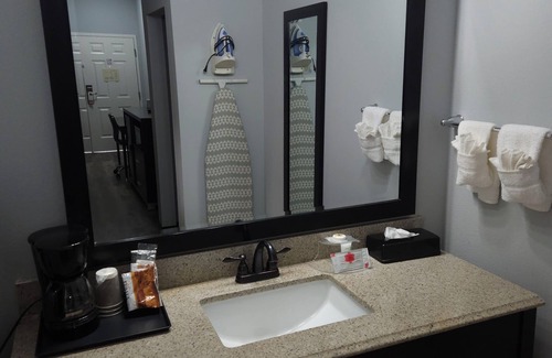 Tyler Hotel | Executive Inn and Suites Tyler