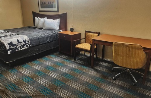 Laurel Hotel | Executive Inn Laurel