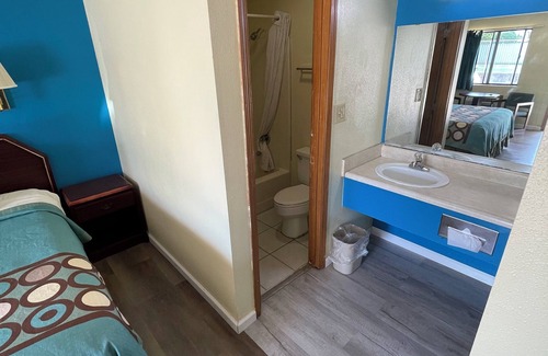 Mountain Home Hotel | Executive Inn Of Mountain Home