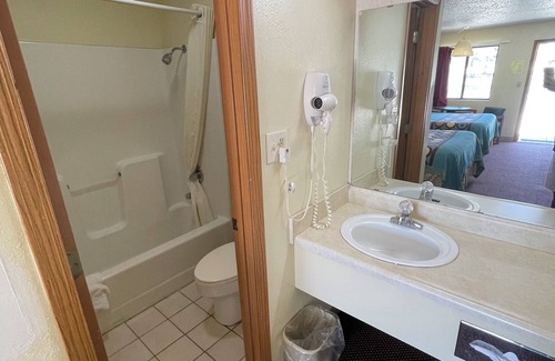 Mountain Home Hotel | Executive Inn Of Mountain Home