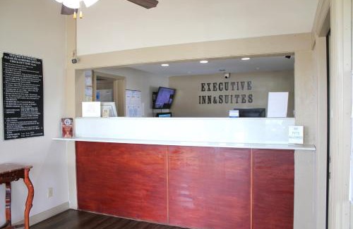 Nashville Hotel | Executive Inn & Suites