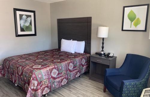 Locust Grove Hotel | Executive Inn