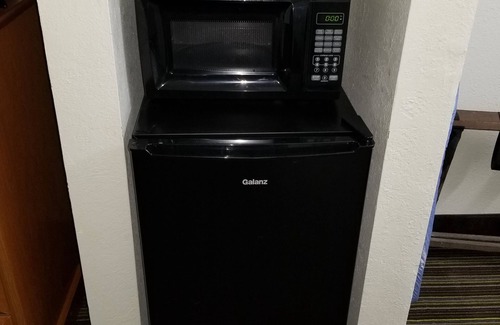 Brent Hotel | Executive Inn