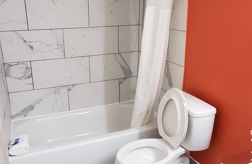 Brent Hotel | Executive Inn