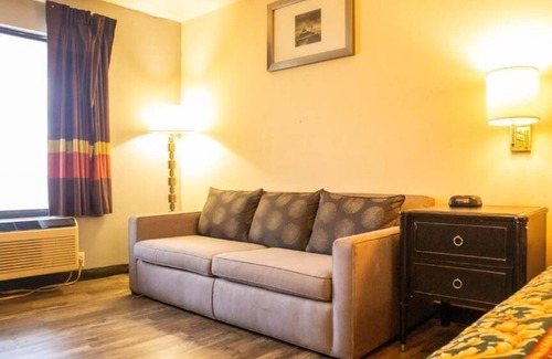 Yanceyville Hotel | Executive Inn