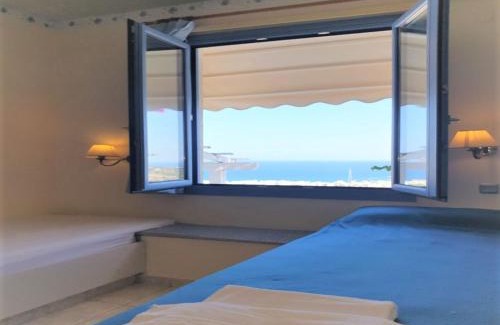 Piskopiano Apartment | Executive Junior Suite with Balcony Full View