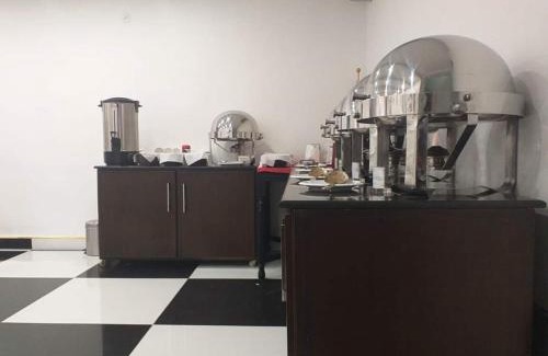Bahawalpur Hotel | Executive Lodges