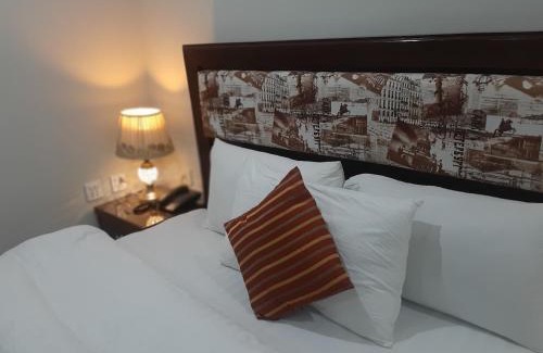 Bahawalpur Hotel | Executive Lodges