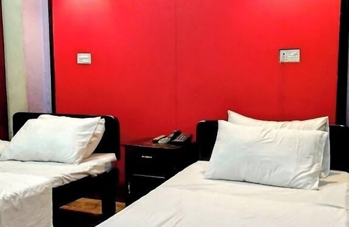 Faisalabad Hotel | EXECUTIVE LODGES