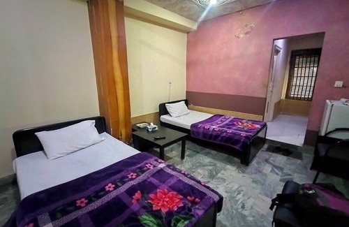 Faisalabad Hotel | EXECUTIVE LODGES