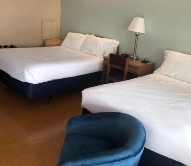 Old Orchard Beach Hotel | Executive Motel