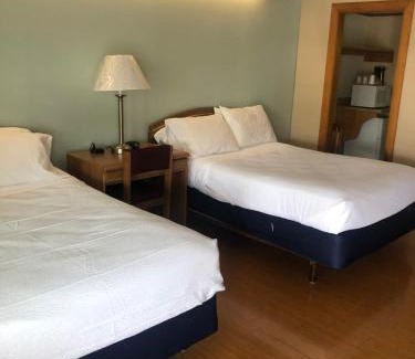 Old Orchard Beach Hotel | Executive Motel