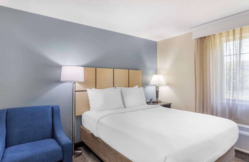 Horsham Hotel | Executive Residency by Best Western Philadelphia-Willow Grove