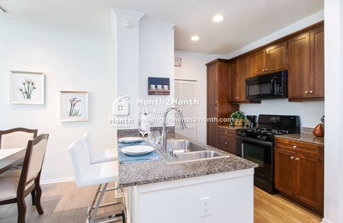 Airport Area House | Executive Suite on Scholarship #19