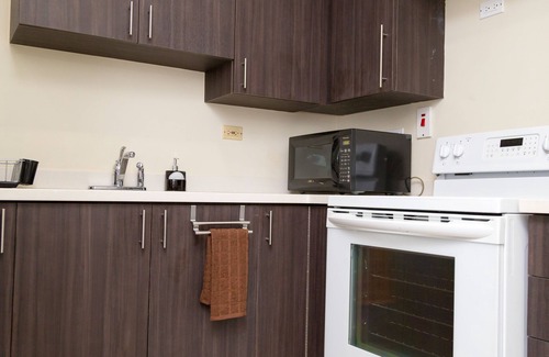 New Kingston Apartment | Executive Suites at The Bromptons