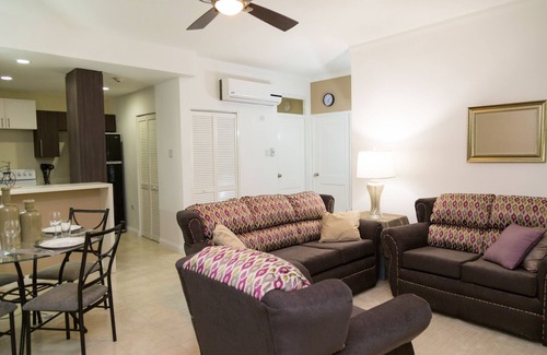 New Kingston Apartment | Executive Suites at The Bromptons