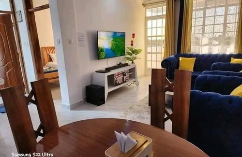 Nanyuki Apartment | Executive Suites