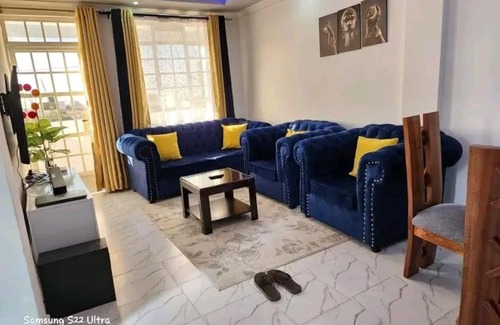 Nanyuki Apartment | Executive Suites