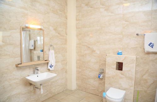Kigali Apartment | Executive Suites