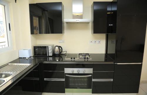 Kigali Apartment | Executive Suites