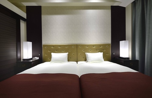 Miyara Hotel | EXES ISHIGAKI