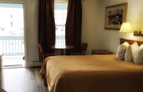 Southern Coast Hotel | Exit 5 Resort & Condominium