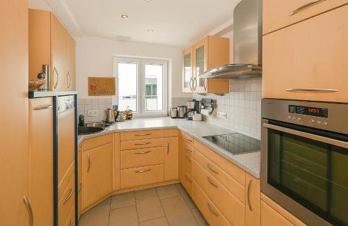 Fischbach Apartment | Exklusiv Maisonette Weitblick - nah am See