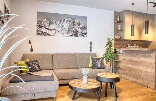 See Apartment | Exklusiv und elegantes Apartment in der Residenz Silvretta - Inklusive Silvretta Card Premium