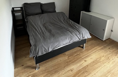 Rhein-Erft-Kreis District Apartment | Exklusive Dachgeschosswohnung in Köln Bonn