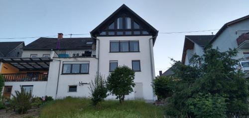 Mainz-Bingen Apartment | Exklusive Ferienwohnung Lurelei 150 qm mit Traumblick 4 bis 9 P