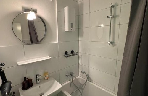 Kleve Apartment | Exklusive moderne Ferienwohnung Nr 4 in Kleve - sehr zentral gelegen