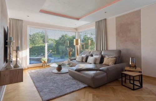 Warendorf Villa | Exklusive Villa Schaffner