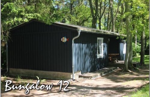 Kreptitz House | Exklusiver Bungalow direkt am Strand