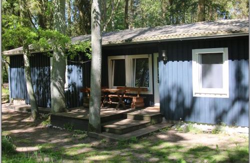 Kreptitz House | Exklusiver Bungalow direkt am Strand