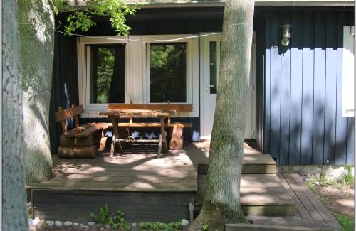 Kreptitz House | Exklusiver Bungalow direkt am Strand