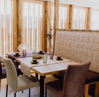 Lofer Apartment | Exklusives Loft "Auszeit für2"