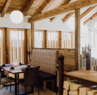 Lofer Apartment | Exklusives Loft "Auszeit für2"