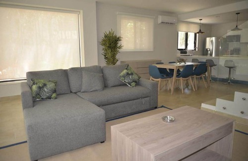 Mayakoba Villa | Exlusiva villa en lagunas de mayakoba