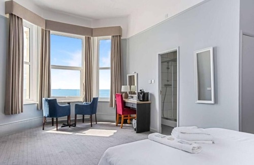 Exmouth Hotel | Exmouth Beach Hotel