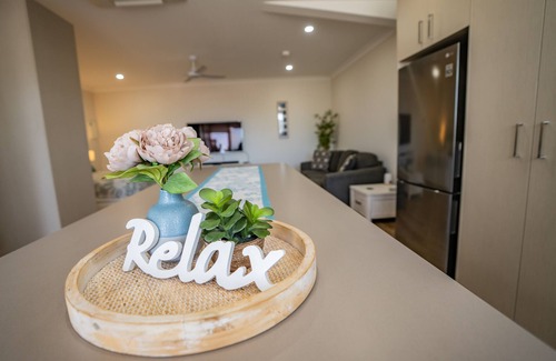 Exmouth Apartment | Exmouth Ocean Breeze Apartment
