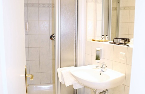 Hallstadt Hotel | eXo Hotel Franka Bamberg